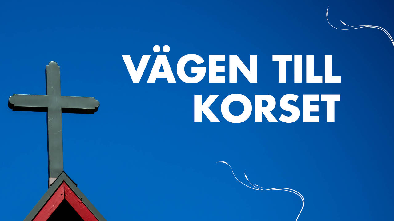 Predikan från efs-kyrkan.tv